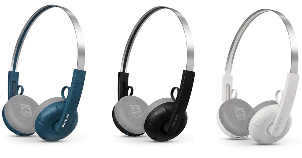 por qué vuelven los auriculares retro y cuáles se venden en Argentina