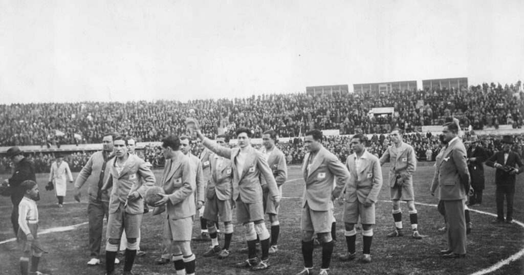 promesas incumplidas y el arte de improvisar un subcampeón sobre la hora