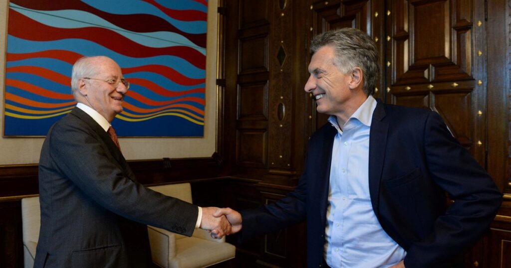 qué dijeron de Milei y una pregunta incómoda para el 2027