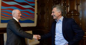 qué dijeron de Milei y una pregunta incómoda para el 2027