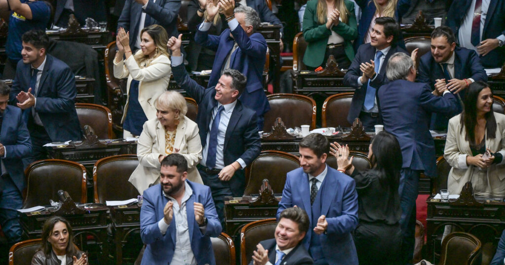 qué es y las 8 claves de la reforma que aprobó Diputados