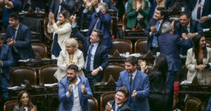 qué es y las 8 claves de la reforma que aprobó Diputados