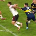 Utilice este título qué opina el mundo del fútbol sobre la polémica del Superclásico y cree en base a ese titulo original un titulo nuevo, preciso, comprensible y que no pierda relacion con el titulo original. Necesito que me devuelvas solo y nada mas que el titulo nuevo.