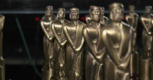 quiénes son los nominados a la gran gala de la TV argentina