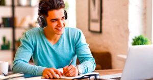 seis apps gratis para hablar, corregir errores y ensayar situaciones reales