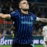 Utilice este título si no se da Julián Álvarez el primer apuntado sería Lautaro Martínez y cree en base a ese titulo original un titulo nuevo, preciso, comprensible y que no pierda relacion con el titulo original. Necesito que me devuelvas solo y nada mas que el titulo nuevo.