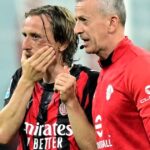 Utilice este título sufrió una fractura en el pómulo, se tiene que operar y Croacia sufre por su posible ausencia en el Mundial 2026 y cree en base a ese titulo original un titulo nuevo, preciso, comprensible y que no pierda relacion con el titulo original. Necesito que me devuelvas solo y nada mas que el titulo nuevo.