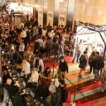 Utilice este título un evento gratuito para actualizarse sobre los nuevos materiales y los temas que ocupan al sector  y cree en base a ese titulo original un titulo nuevo, preciso, comprensible y que no pierda relacion con el titulo original. Necesito que me devuelvas solo y nada mas que el titulo nuevo.