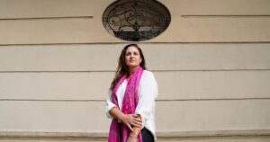 ¿Cómo construir ciudadanía desde la materialidad?