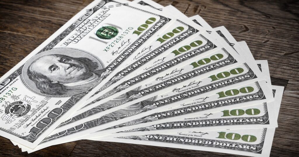 a cuánto cotiza el oficial y cuál es el precio del paralelo este jueves 14 de mayo, minuto a minuto