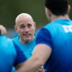 Utilice este título A 50 días del primer “súper sábado”, Los Pumas ajustan piezas para el desafío del Nations Championship y cree en base a ese titulo original un titulo nuevo, preciso, comprensible y que no pierda relacion con el titulo original. Necesito que me devuelvas solo y nada mas que el titulo nuevo.