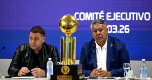 ARCA hizo otra denuncia contra Tapia y Toviggino por usar facturas falsas para evitar impuestos