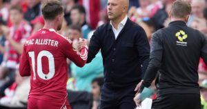 Arne Slot fue despedido tras dos temporadas y un cierre decepcionante