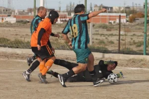 Avanza la fase clasificatoria | Diario Crónica