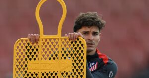 Barcelona ofrece 100 millones pero el Atlético se resiste