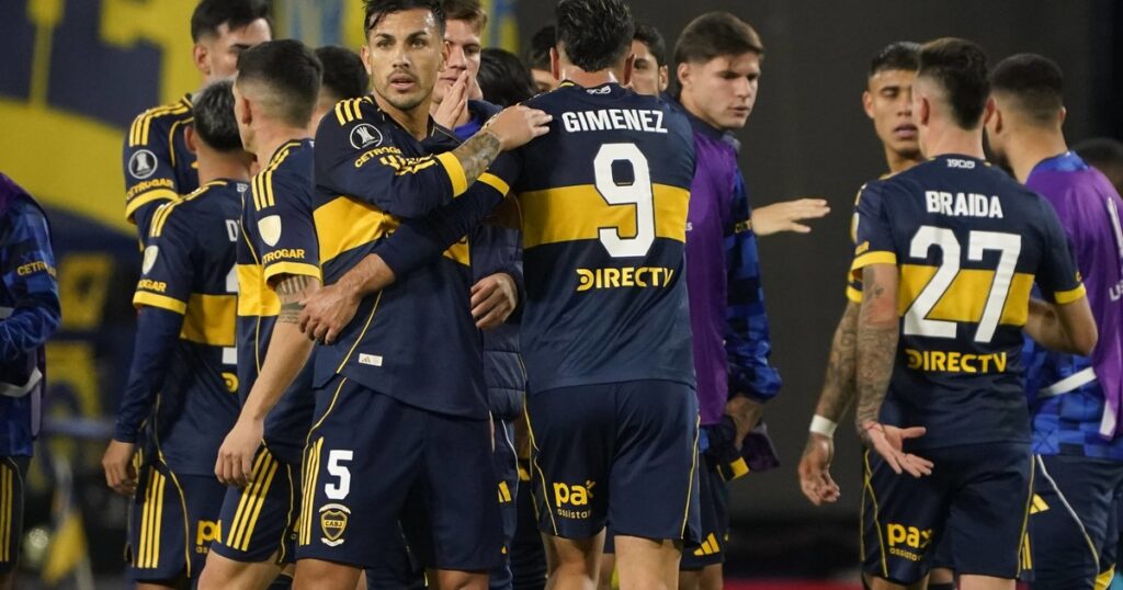 Boca, River y otros seis equipos argentinos juegan su futuro