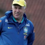Utilice este título Brasil se juega un pleno por Carlo Ancelotti a 28 días del Mundial y lo confirma como DT de su selección hasta 2030 y cree en base a ese titulo original un titulo nuevo, preciso, comprensible y que no pierda relacion con el titulo original. Necesito que me devuelvas solo y nada mas que el titulo nuevo.