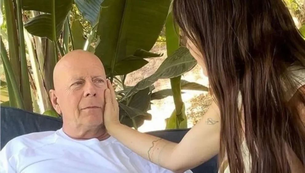 Bruce Willis: la decisión de su familia ante el avance de su enfermedad
