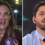 Utilice este título Camila Homs explotó contra los periodistas y Pampito la mandó al frente y cree en base a ese titulo original un titulo nuevo, preciso, comprensible y que no pierda relacion con el titulo original. Necesito que me devuelvas solo y nada mas que el titulo nuevo.