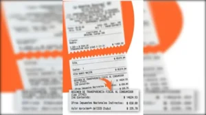 Chubut es la primera provincia del país en implementar el Régimen de Transparencia Fiscal al Consumidor