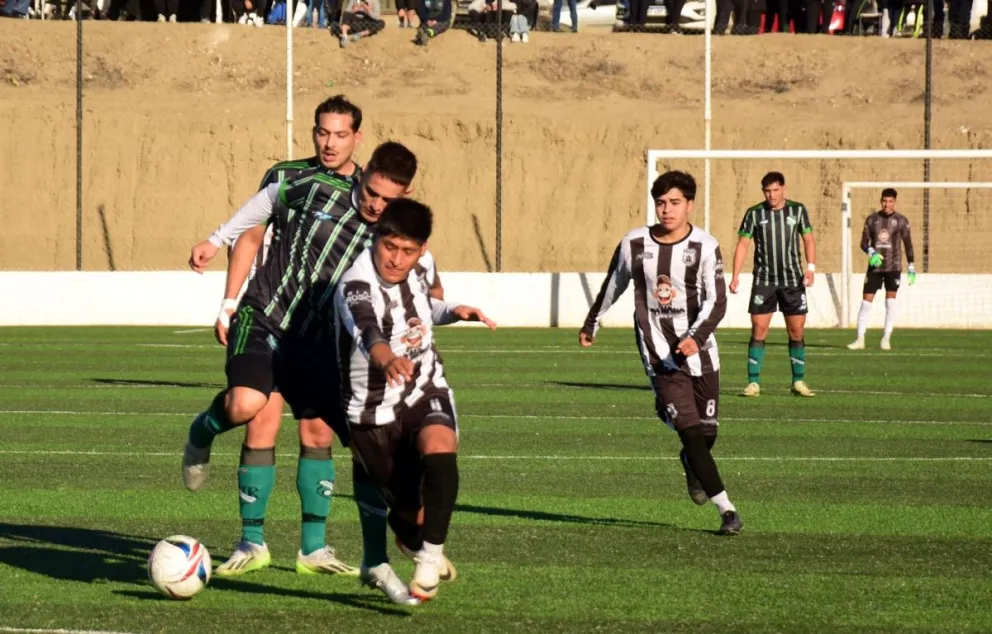 Décimo capítulo para el ascenso