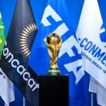 Utilice este título Dónde se jugará el Mundial 2030 y cree en base a ese titulo original un titulo nuevo, preciso, comprensible y que no pierda relacion con el titulo original. Necesito que me devuelvas solo y nada mas que el titulo nuevo.