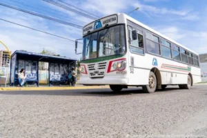 El Ente de Control elevó un pedido de informes por la situación de transporte
