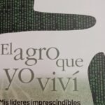Utilice este título “El agro que yo viví”, un recorrido por cinco décadas de transformación y cree en base a ese titulo original un titulo nuevo, preciso, comprensible y que no pierda relacion con el titulo original. Necesito que me devuelvas solo y nada mas que el titulo nuevo.