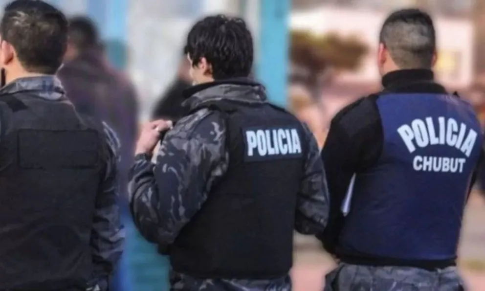 El clásico demandará 100 efectivos policiales
