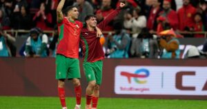 Hakimi, Brahim y la joven estrella del fútbol francés captada de la diáspora