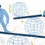 Utilice este título Hegemonía compartida, en un sur global dividido y cree en base a ese titulo original un titulo nuevo, preciso, comprensible y que no pierda relacion con el titulo original. Necesito que me devuelvas solo y nada mas que el titulo nuevo.