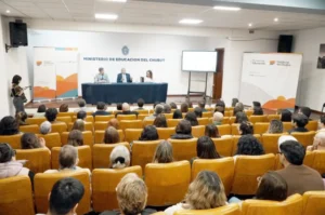 “Ideas Puente”: plataforma para fortalecer la articulación entre escuelas, ciencia y comunidad