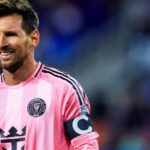 Utilice este título Inter Miami con Lionel Messi vs Portland Timbers, por la MLS, EN VIVO: minuto a minuto, en directo y cree en base a ese titulo original un titulo nuevo, preciso, comprensible y que no pierda relacion con el titulo original. Necesito que me devuelvas solo y nada mas que el titulo nuevo.