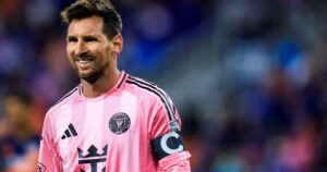 Inter Miami con Lionel Messi vs Portland Timbers, por la MLS, EN VIVO: minuto a minuto, en directo
