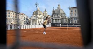 Italia, con Sinner como bandera, se enamora del tenis y pone en jaque el reinado histórico de un fútbol en crisis
