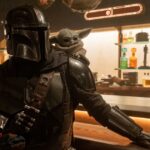 Utilice este título  Jon Favreau y el futuro de Star Wars, cuenta cómo es The Mandalorian and Grogu y cree en base a ese titulo original un titulo nuevo, preciso, comprensible y que no pierda relacion con el titulo original. Necesito que me devuelvas solo y nada mas que el titulo nuevo.