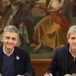 Utilice este título Jorge Macri llegó a un acuerdo con el Gobierno nacional para cancelar la deuda de coparticipación del último año y cree en base a ese titulo original un titulo nuevo, preciso, comprensible y que no pierda relacion con el titulo original. Necesito que me devuelvas solo y nada mas que el titulo nuevo.