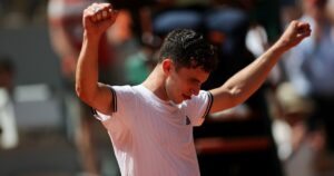 Juan Manuel Cerúndolo sobrevivió a casi seis horas de batalla y sigue soñando en Roland Garros