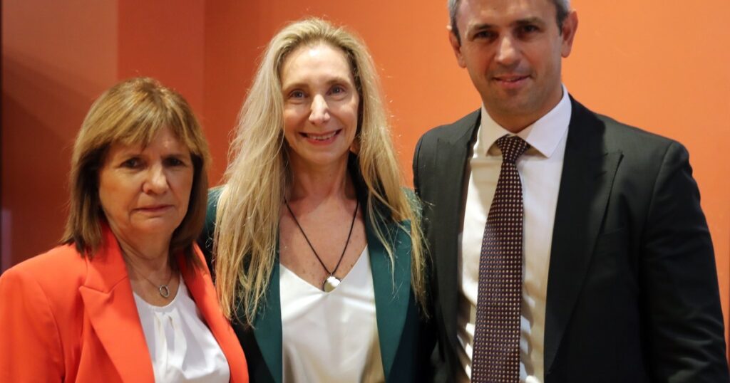 Karina Milei ordena acelerar la reforma electoral, pero Bullrich pide realismo