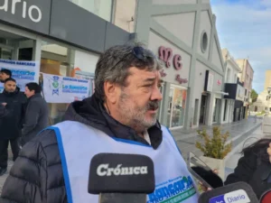 La Bancaria advirtió por cierres de sucursales y el crecimiento del endeudamiento en Comodoro