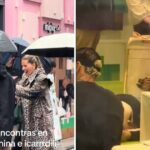 Utilice este título La China Suárez y Mauro Icardi visitaron un insólito café de mini cerdos en Japón: el video del momento y cree en base a ese titulo original un titulo nuevo, preciso, comprensible y que no pierda relacion con el titulo original. Necesito que me devuelvas solo y nada mas que el titulo nuevo.