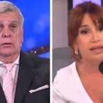 Utilice este título La desafiante reacción de Luis Ventura tras el cruce con Florencia Peña: “Llevame a la Justicia” y cree en base a ese titulo original un titulo nuevo, preciso, comprensible y que no pierda relacion con el titulo original. Necesito que me devuelvas solo y nada mas que el titulo nuevo.