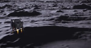 La flota de drones que la NASA usará en la Luna para ayudar a sus astronautas