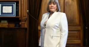 La jueza Servini denunció a su par Federico Villena por "incesantes llamados y mensajes con amenazas"
