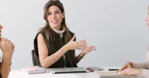 “La manipulación emocional o el control pueden ser señales de que estás en una relación con un narcisista”