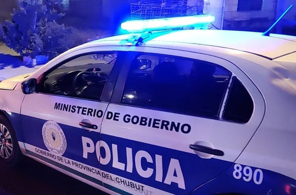 Lo atraparon tras intentar robar herramientas de una camioneta