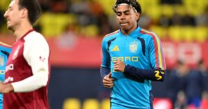 Los 10 jugadores más caros que estarán en el Mundial 2026