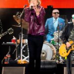 Utilice este título  Los Rolling Stones anuncian su nuevo álbum para el 10 de julio y cree en base a ese titulo original un titulo nuevo, preciso, comprensible y que no pierda relacion con el titulo original. Necesito que me devuelvas solo y nada mas que el titulo nuevo.