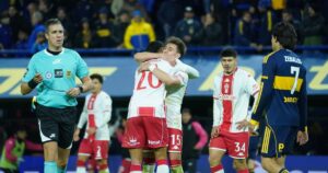 Los puntajes de Clarín de los octavos de final del Torneo Apertura 2026 de la Liga Profesional de Fútbol