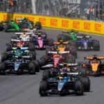 Utilice este título Los últimos 5 ganadores del GP de Canadá de Fórmula 1, año por año y cree en base a ese titulo original un titulo nuevo, preciso, comprensible y que no pierda relacion con el titulo original. Necesito que me devuelvas solo y nada mas que el titulo nuevo.